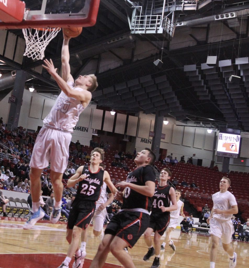 KHS Heartland Hoops